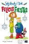 [Judy Moody & Stink 01] • Felices fiestas